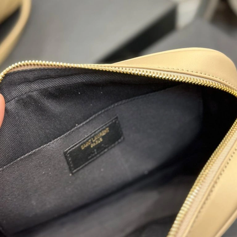 Affordable LOU CAMERA BAG IN QUILTED LEATHER 1411
