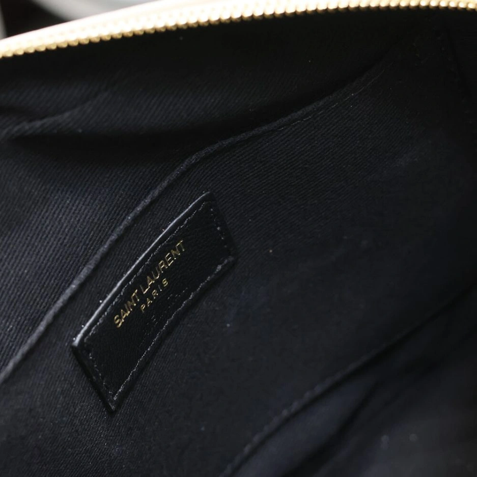 LOU CAMERA BAG IN QUILTED LEATHER StreetReady 1429