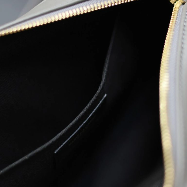 NewStyle LOU CAMERA BAG IN QUILTED LEATHER 1445