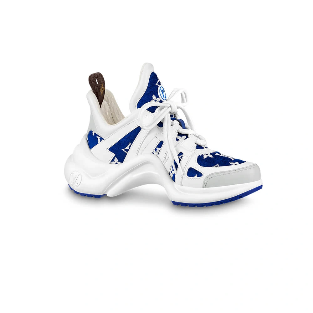 LV ARCHLIGHT SNEAKER FastDry 20