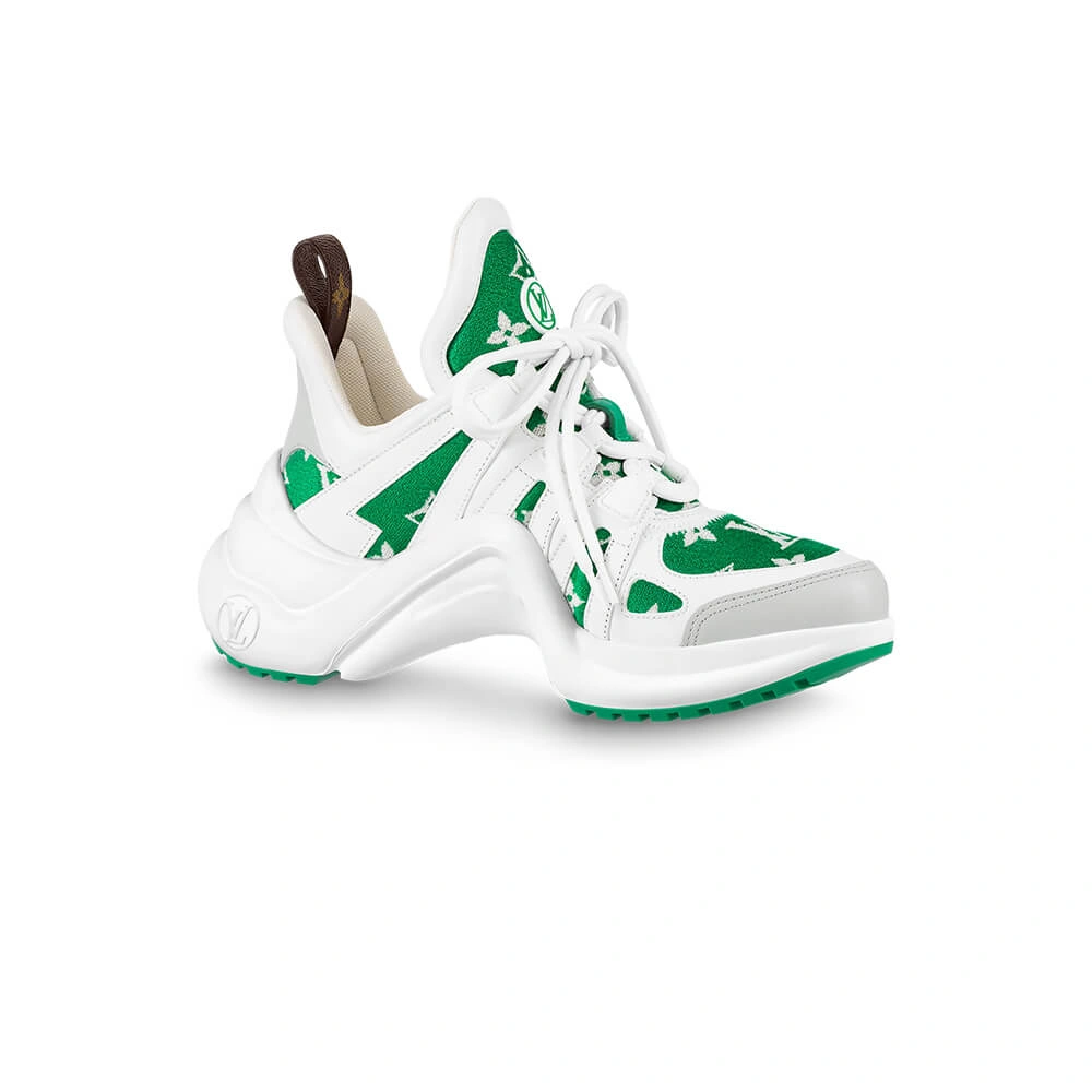 ComfortFit LV ARCHLIGHT SNEAKER 10
