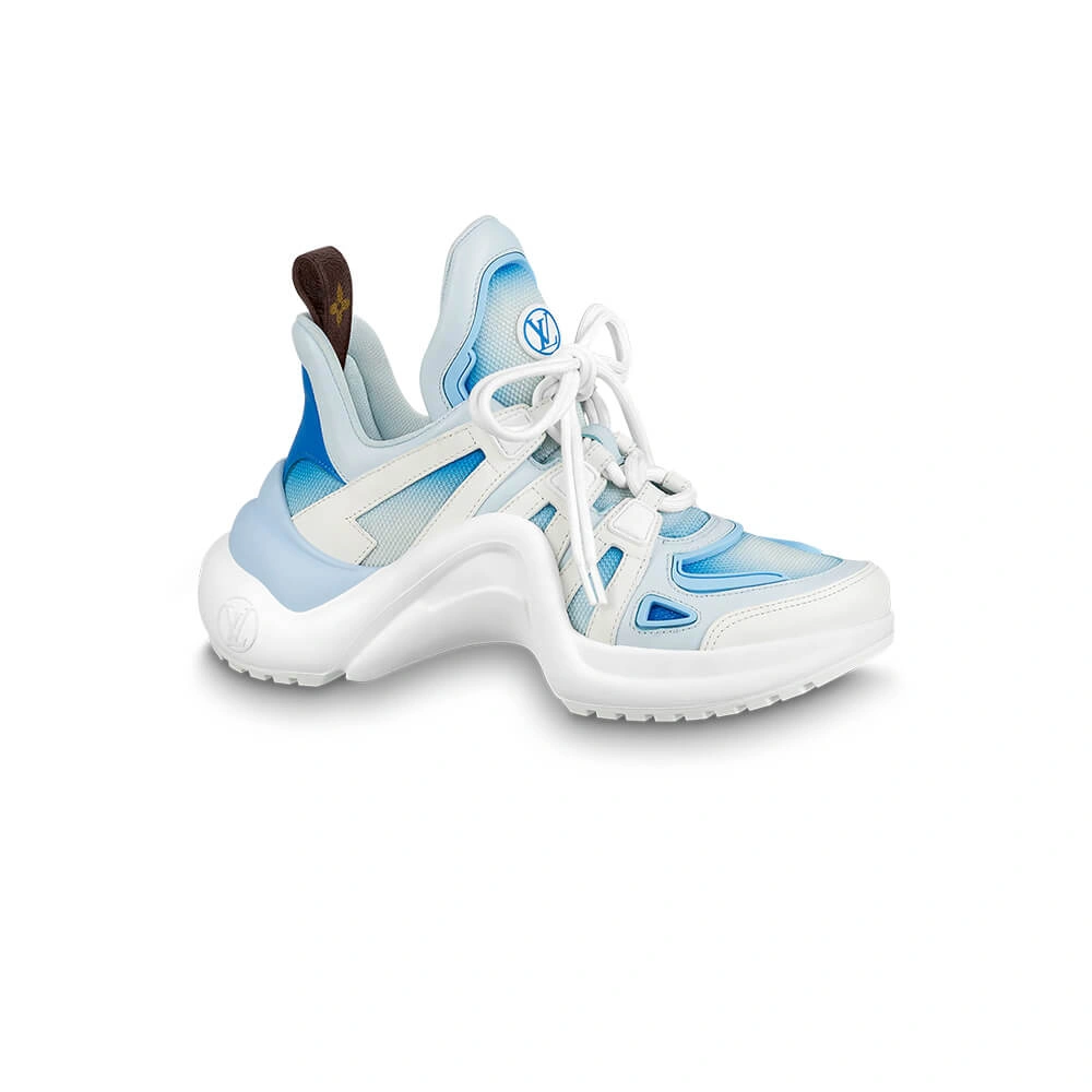 TechFriendly LV ARCHLIGHT SNEAKER 4