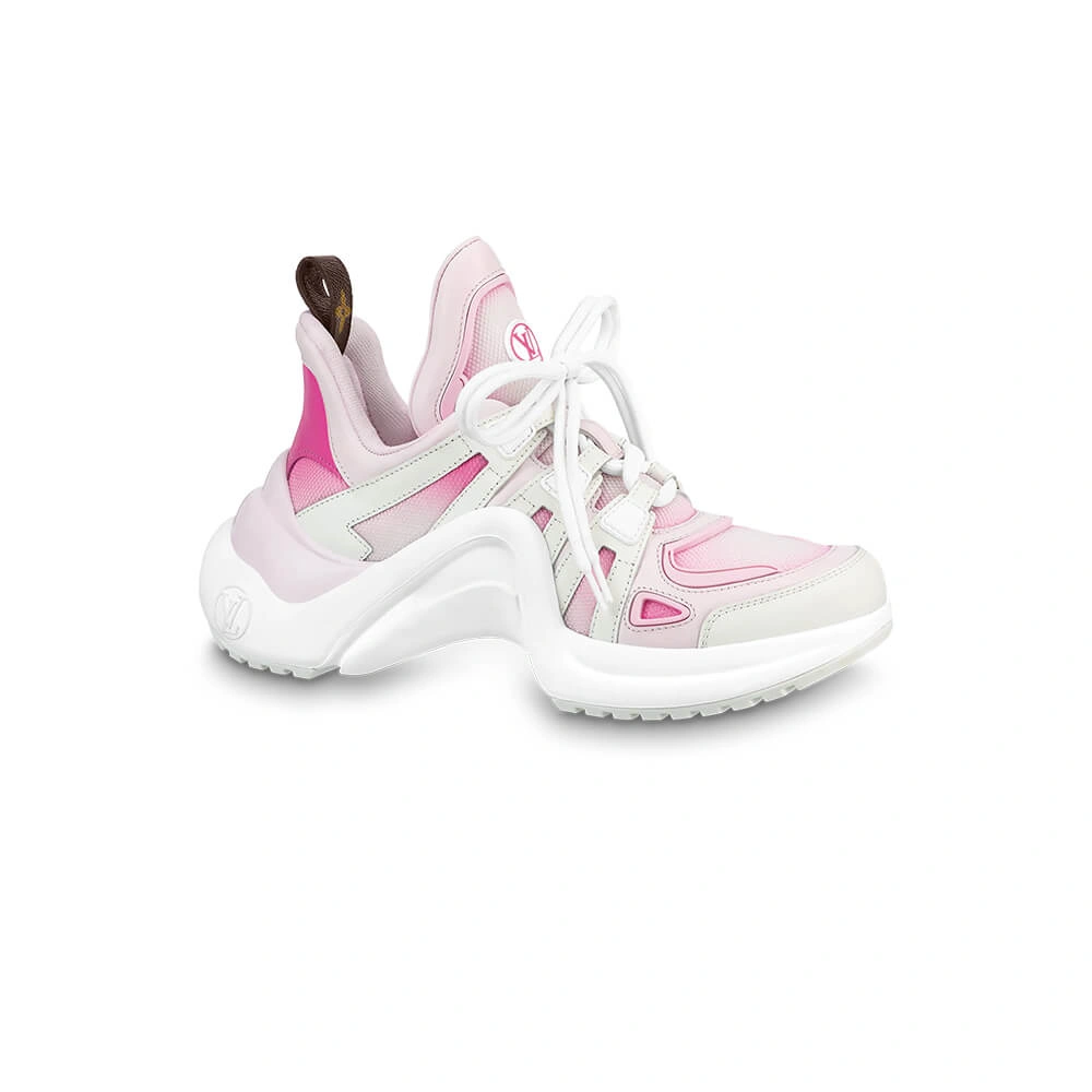LV ARCHLIGHT SNEAKER Sophisticated 43
