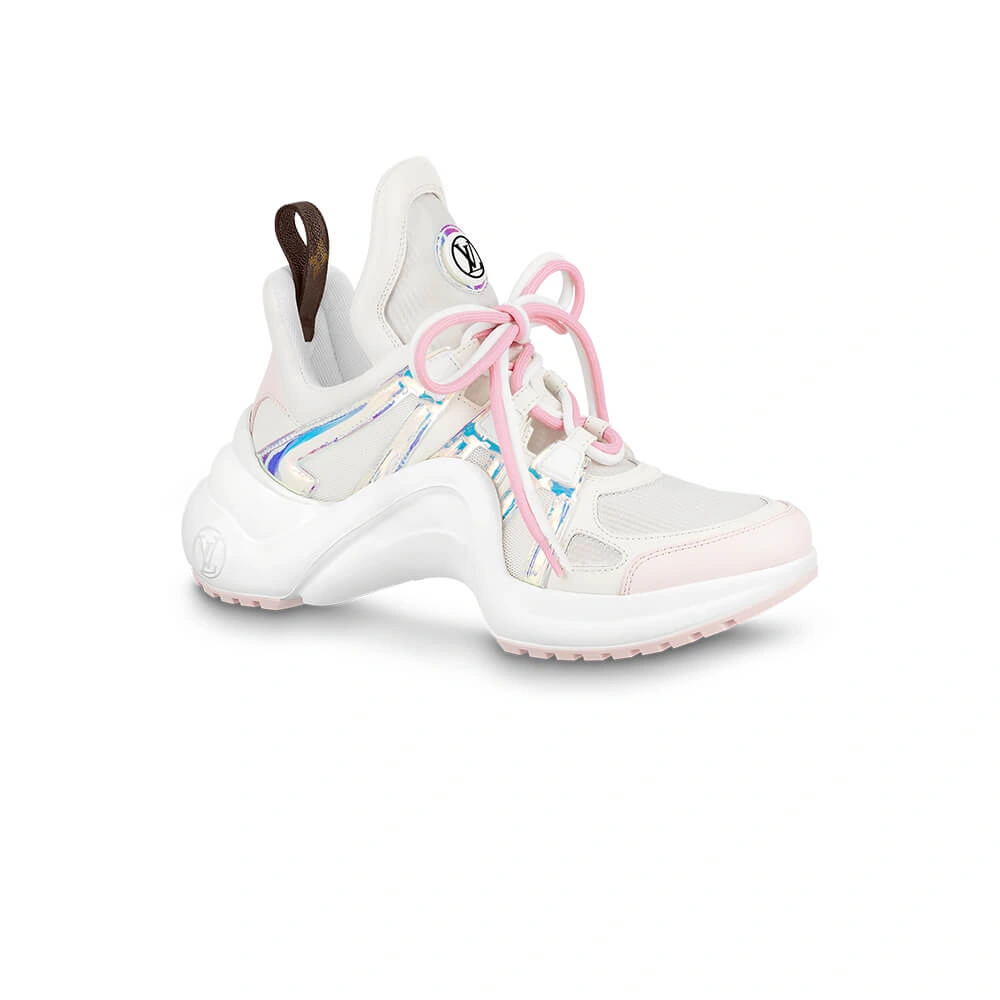 LV ARCHLIGHT SNEAKER Functional 9