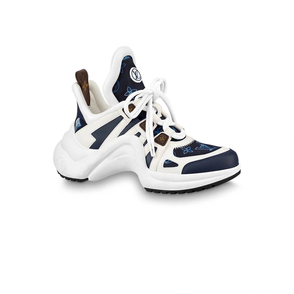 FashionForward LV ARCHLIGHT SNEAKER 26