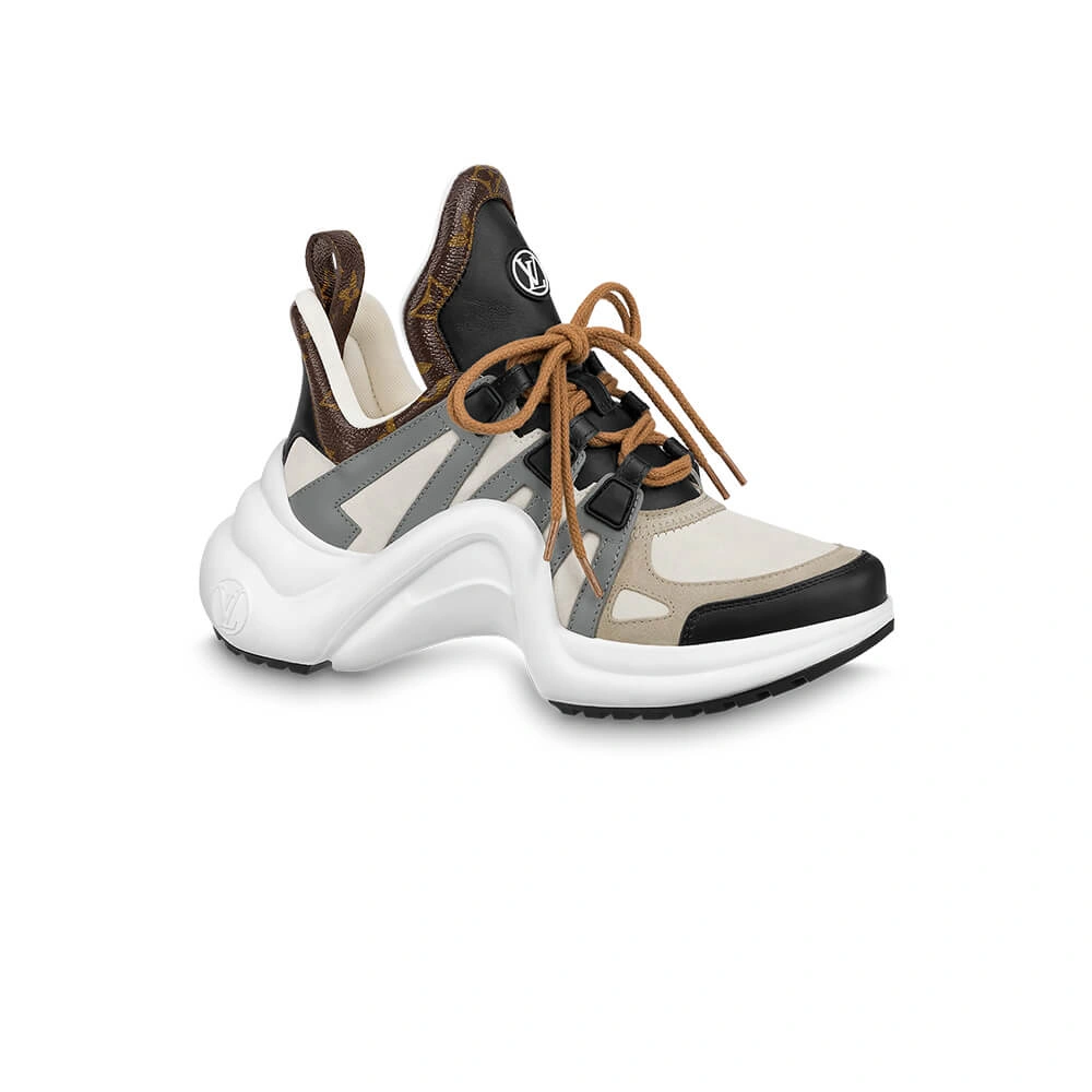 LV ARCHLIGHT SNEAKER DailyWear 19