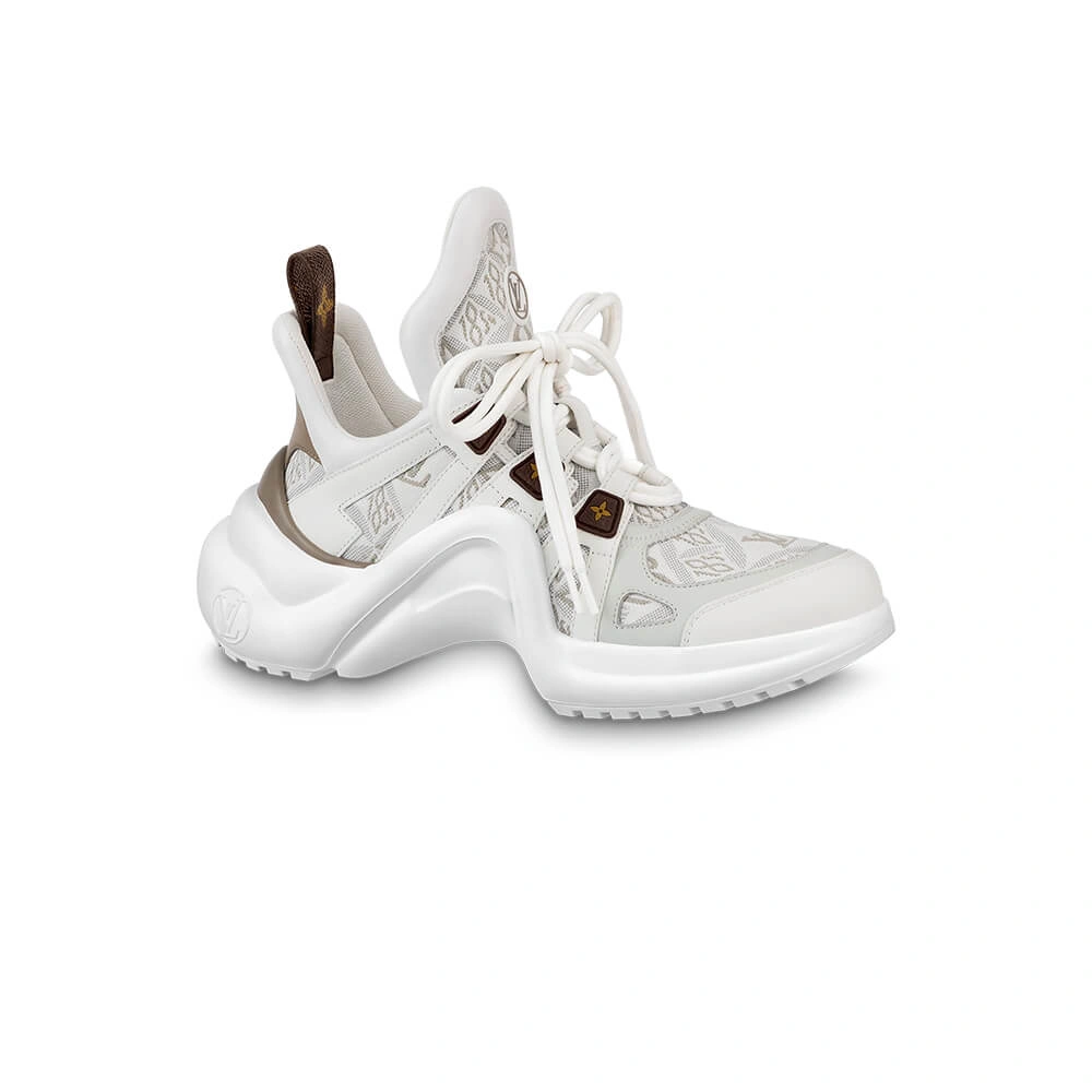 LV ARCHLIGHT SNEAKER MoistureWicking 1