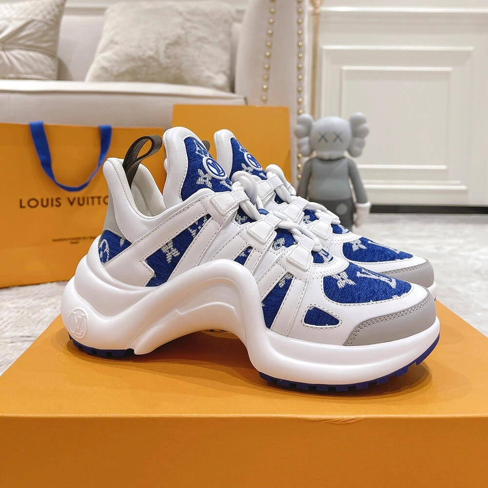 LV ARCHLIGHT SNEAKER FastDry 20