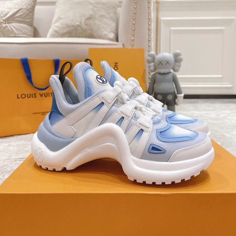 TechFriendly LV ARCHLIGHT SNEAKER 4