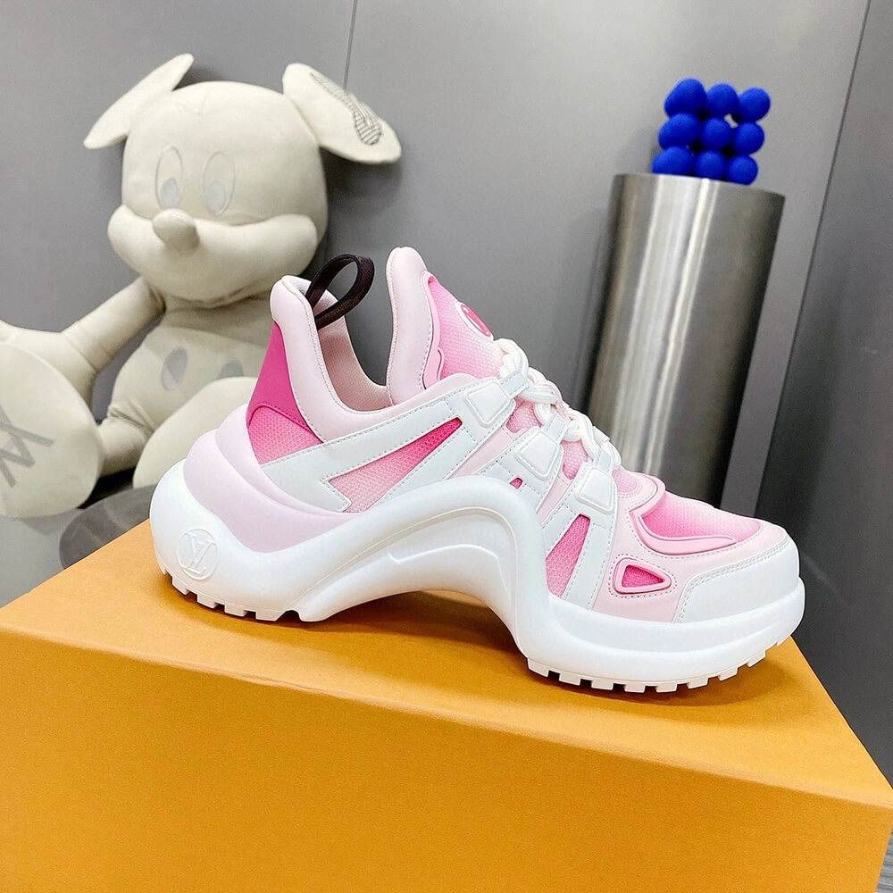 LV ARCHLIGHT SNEAKER Sophisticated 43