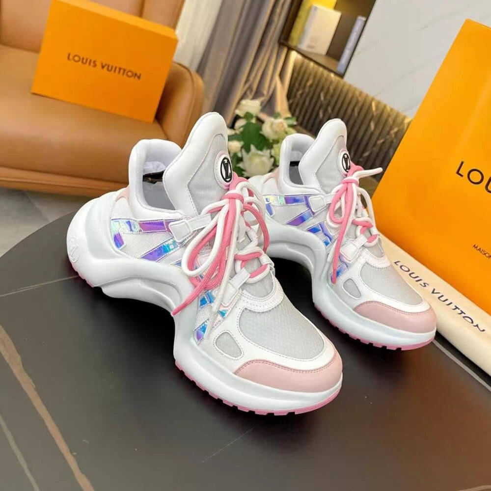 LV ARCHLIGHT SNEAKER Functional 9