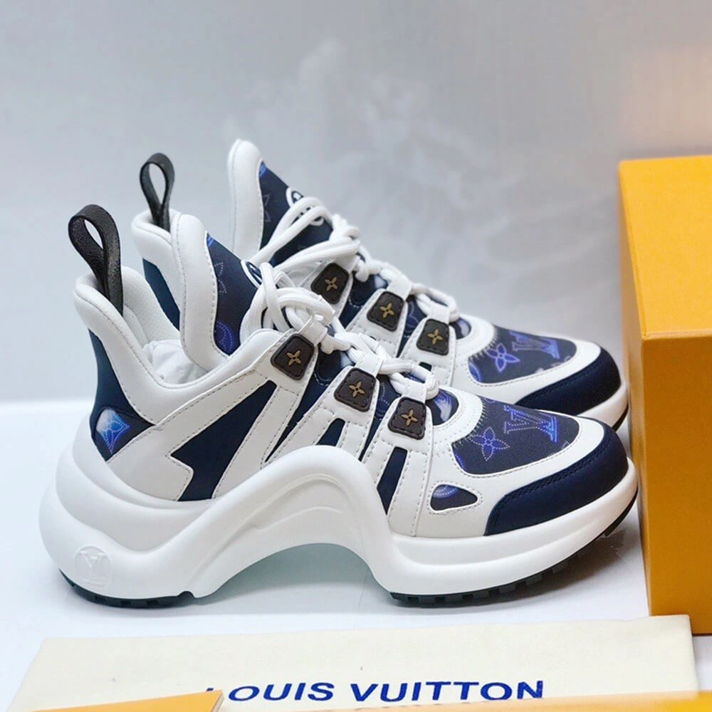 FashionForward LV ARCHLIGHT SNEAKER 26