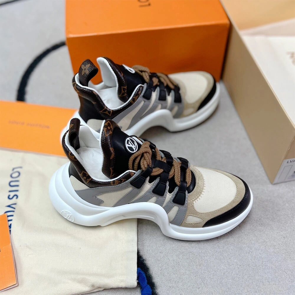 LV ARCHLIGHT SNEAKER DailyWear 19