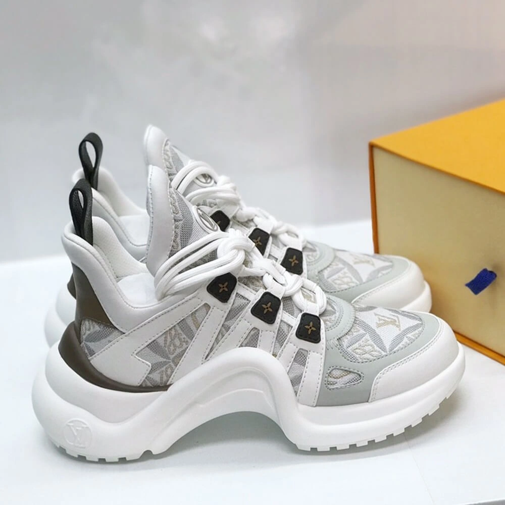 LV ARCHLIGHT SNEAKER MoistureWicking 1