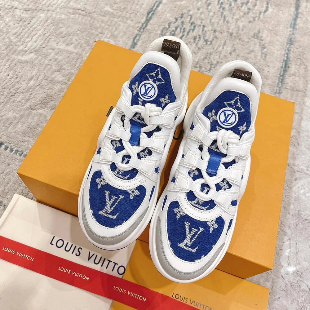 LV ARCHLIGHT SNEAKER FastDry 20