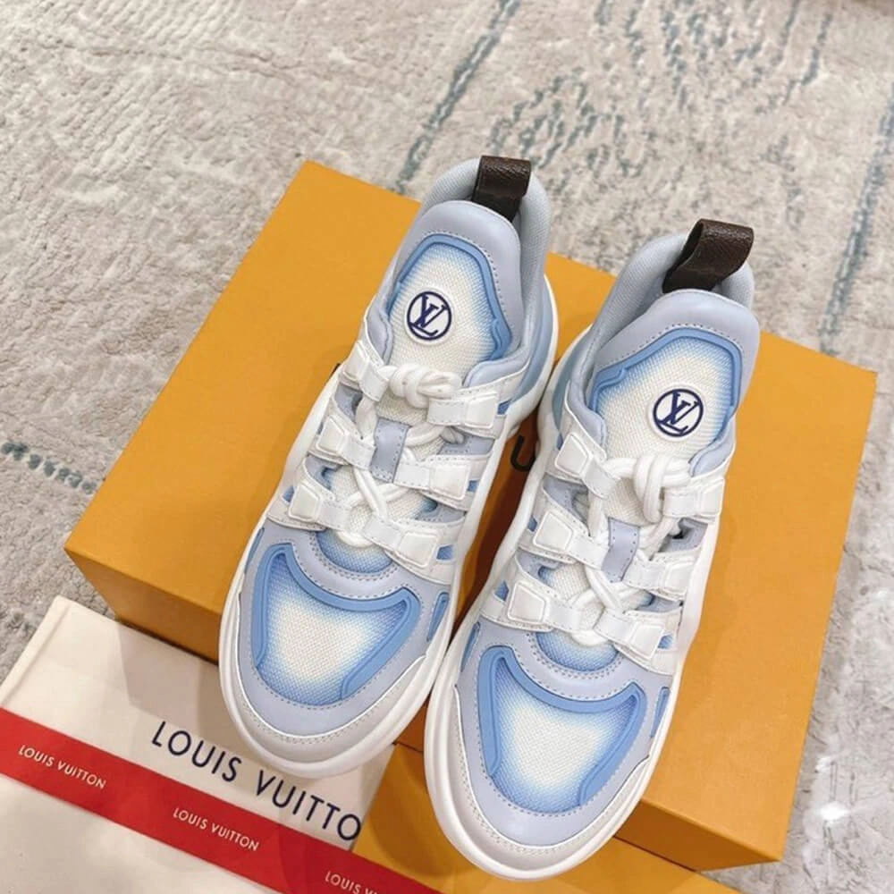 TechFriendly LV ARCHLIGHT SNEAKER 4