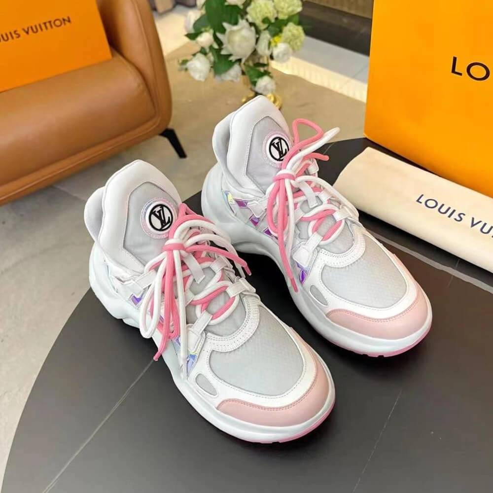LV ARCHLIGHT SNEAKER Functional 9