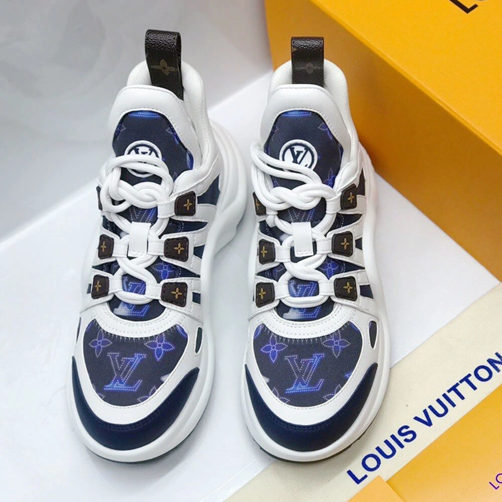 FashionForward LV ARCHLIGHT SNEAKER 26