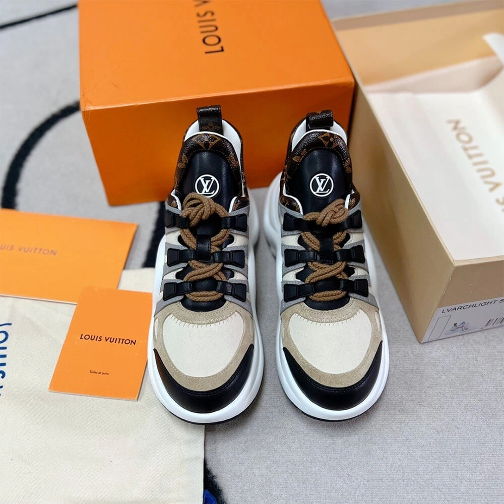 LV ARCHLIGHT SNEAKER DailyWear 19