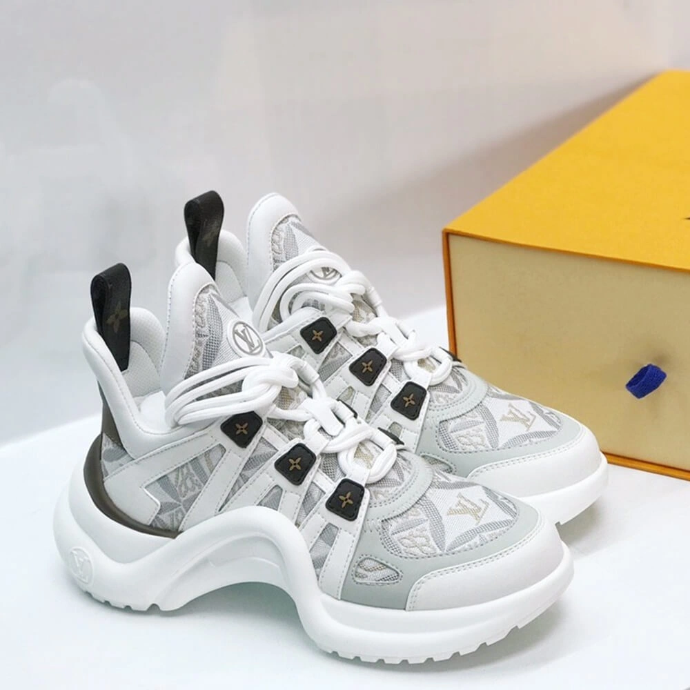 LV ARCHLIGHT SNEAKER MoistureWicking 1