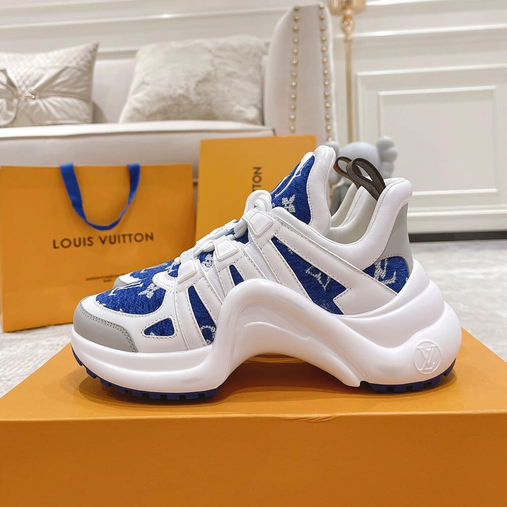LV ARCHLIGHT SNEAKER FastDry 20