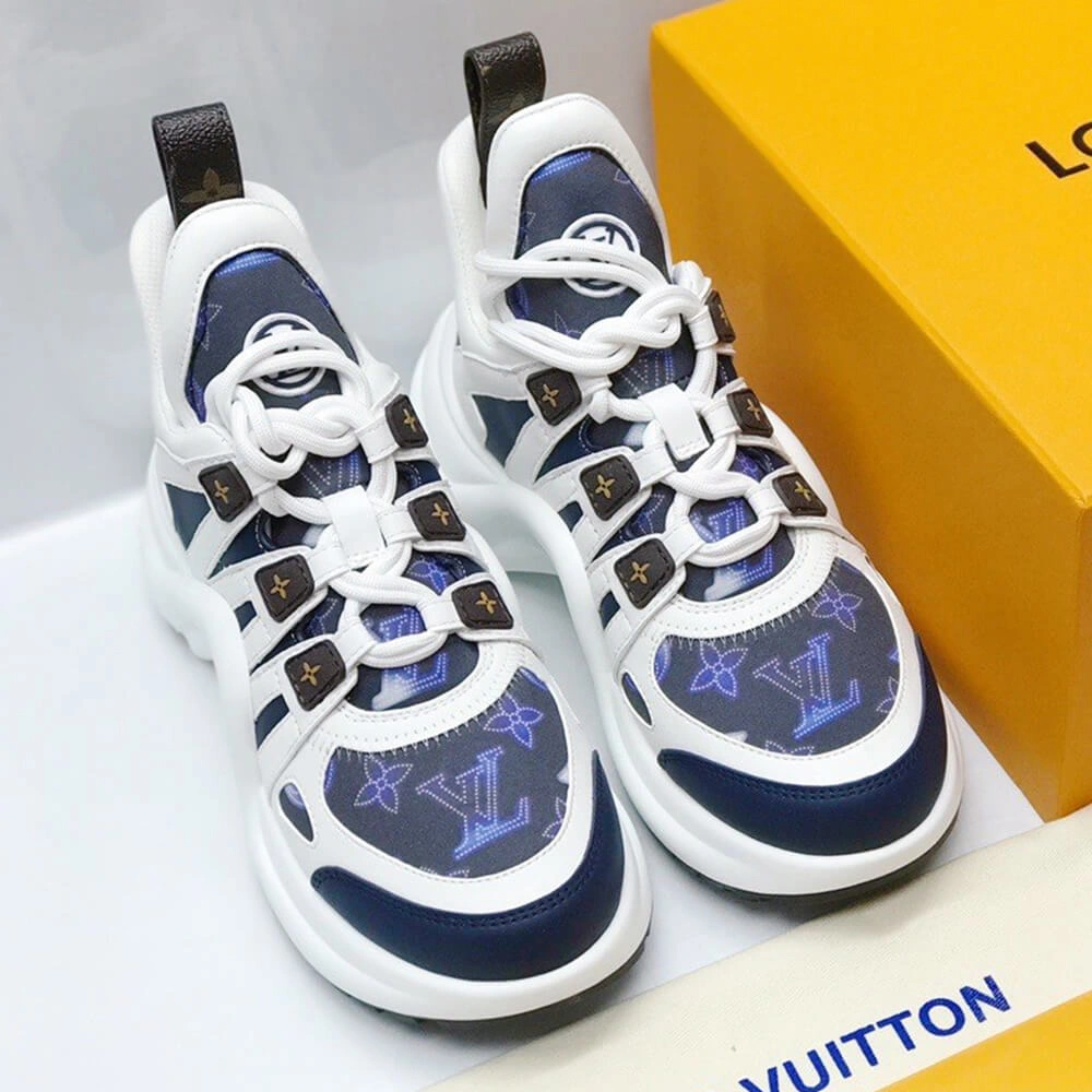 FashionForward LV ARCHLIGHT SNEAKER 26