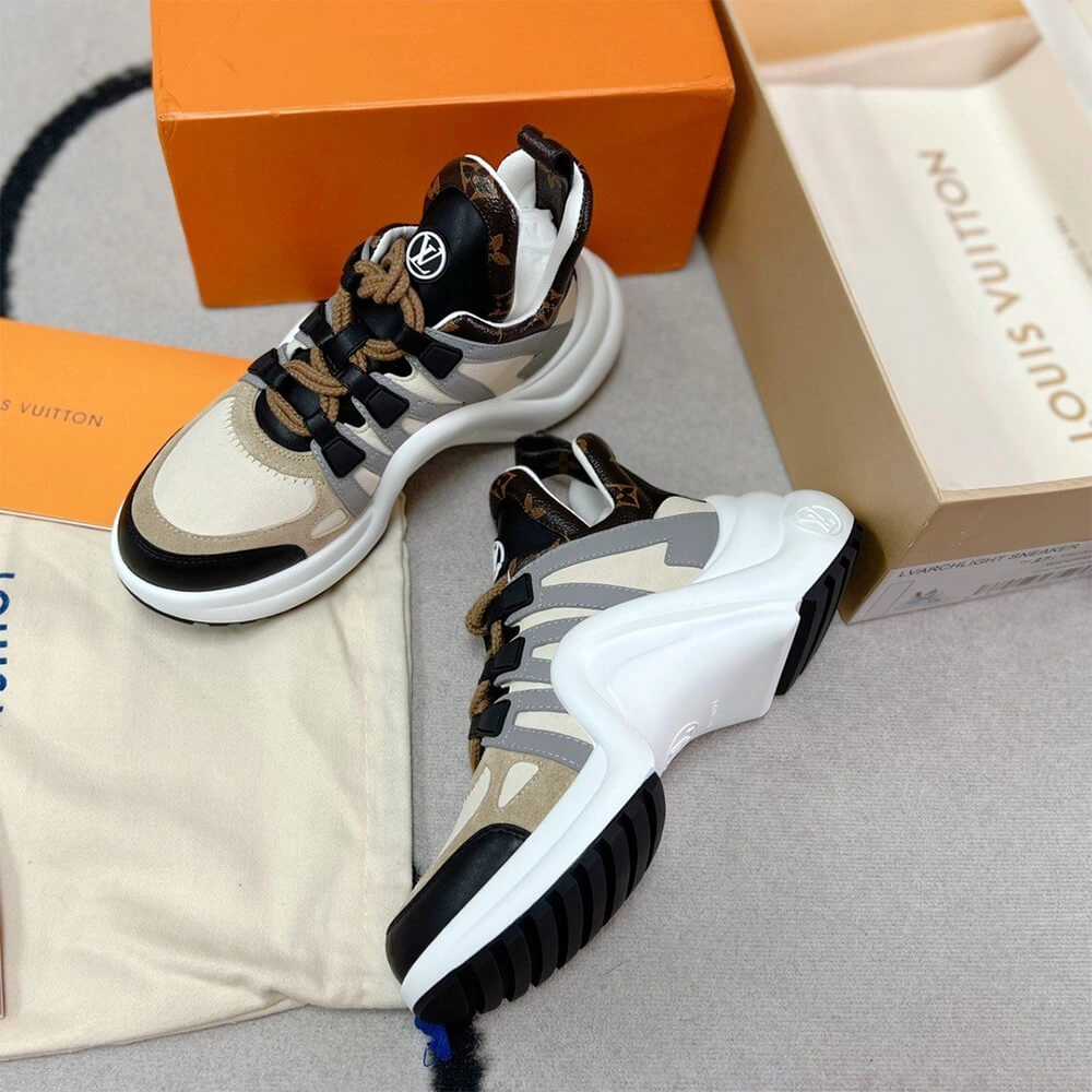 LV ARCHLIGHT SNEAKER DailyWear 19