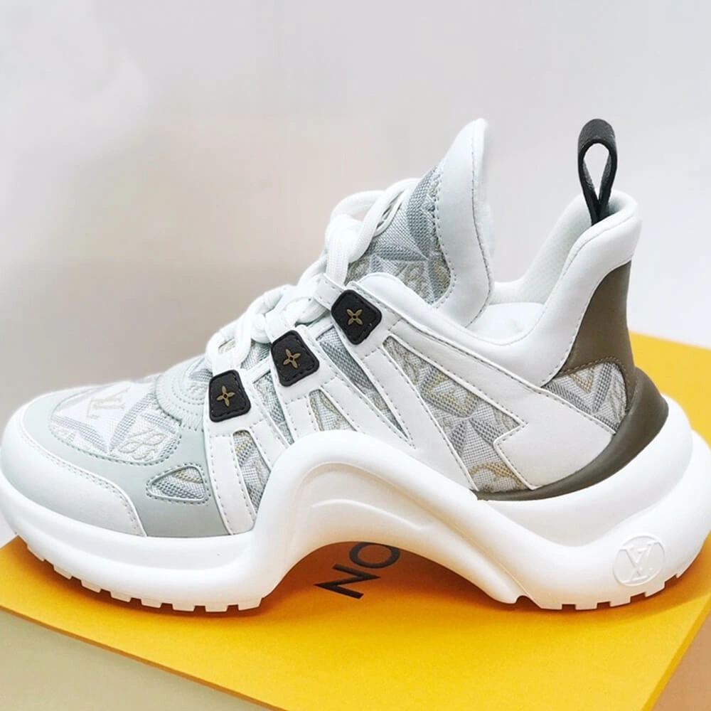 LV ARCHLIGHT SNEAKER MoistureWicking 1