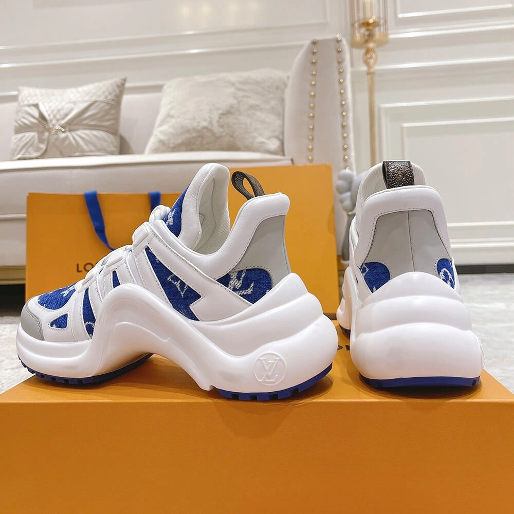 LV ARCHLIGHT SNEAKER FastDry 20