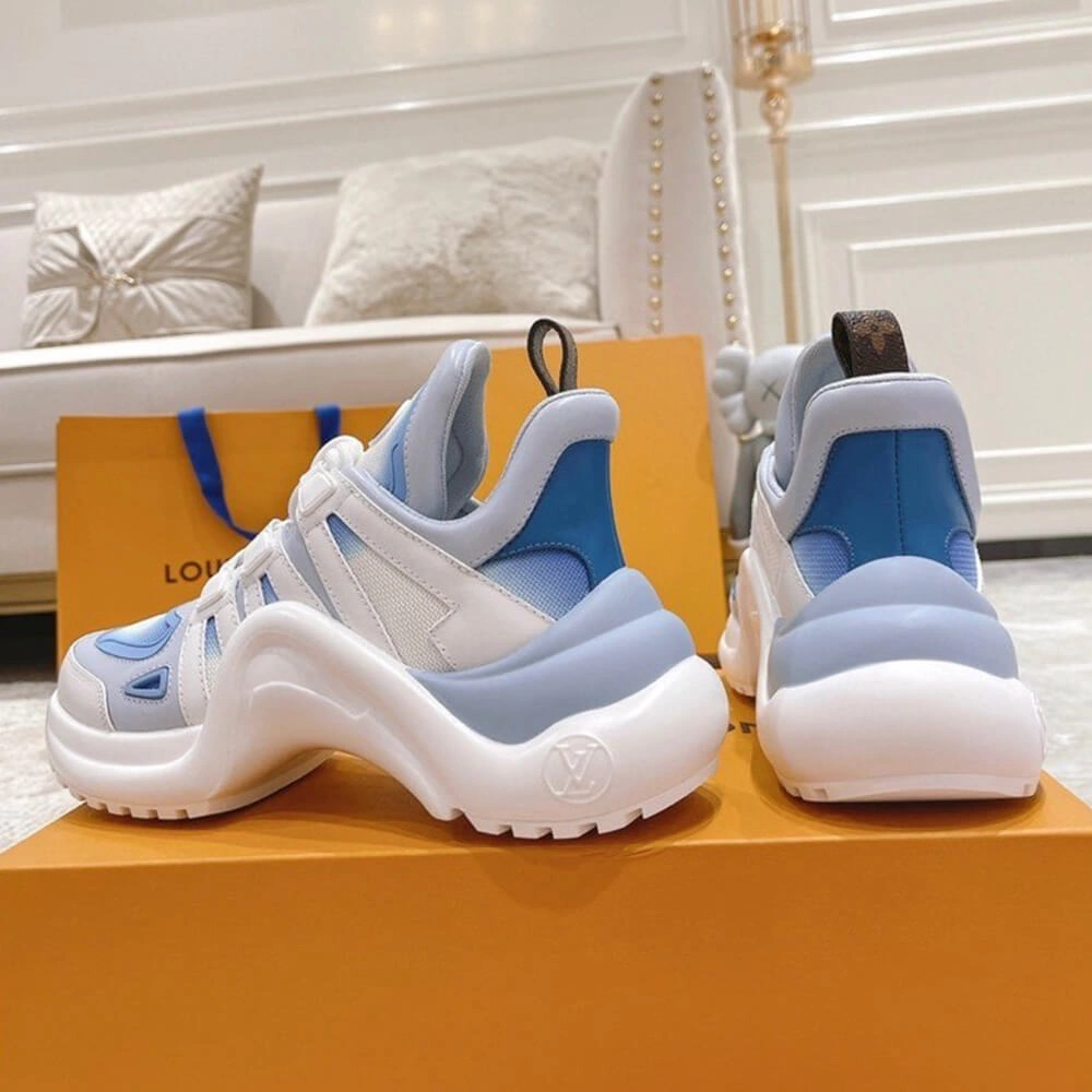 TechFriendly LV ARCHLIGHT SNEAKER 4