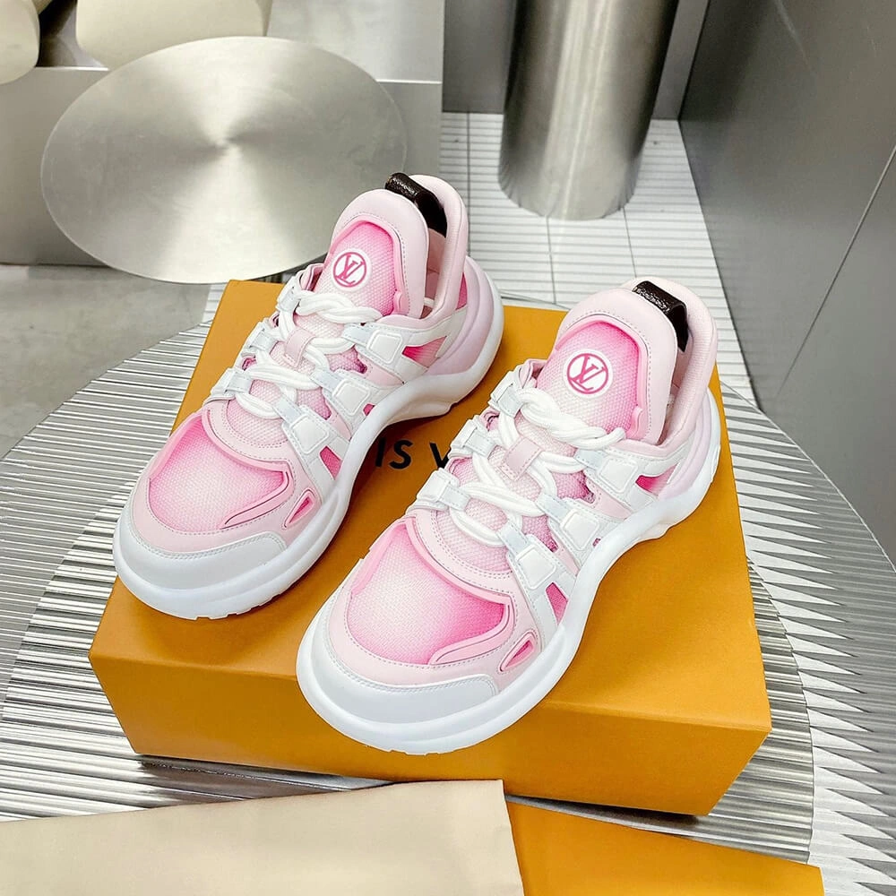 LV ARCHLIGHT SNEAKER Sophisticated 43