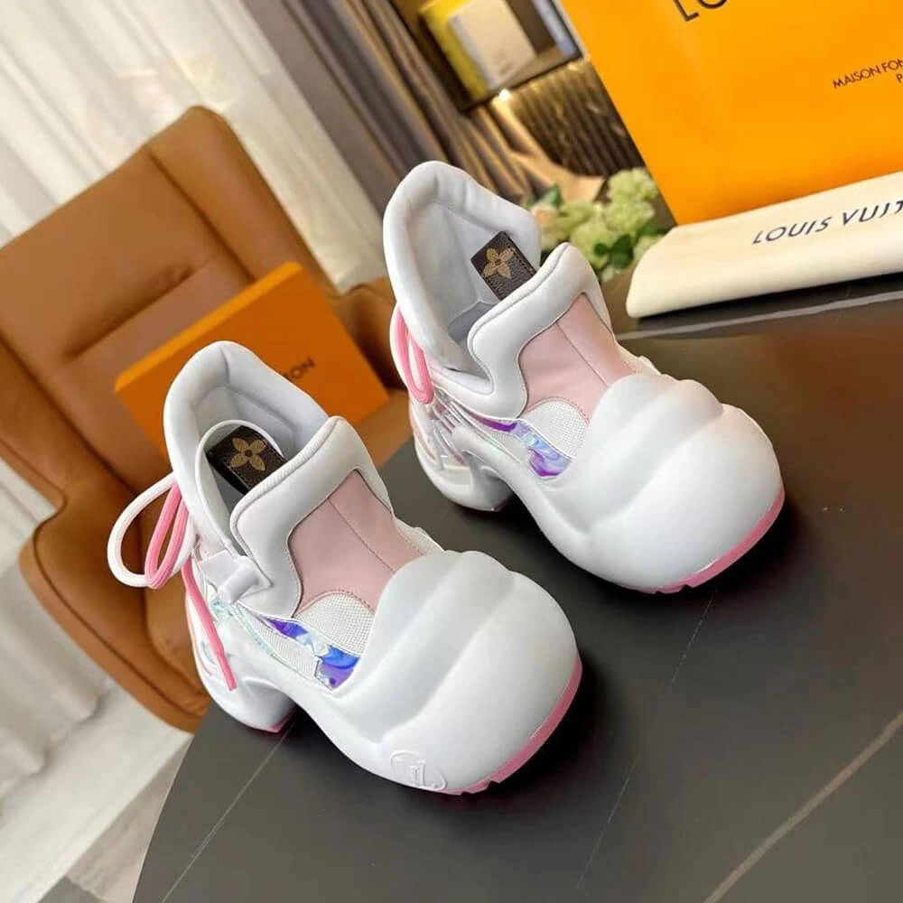 LV ARCHLIGHT SNEAKER Functional 9