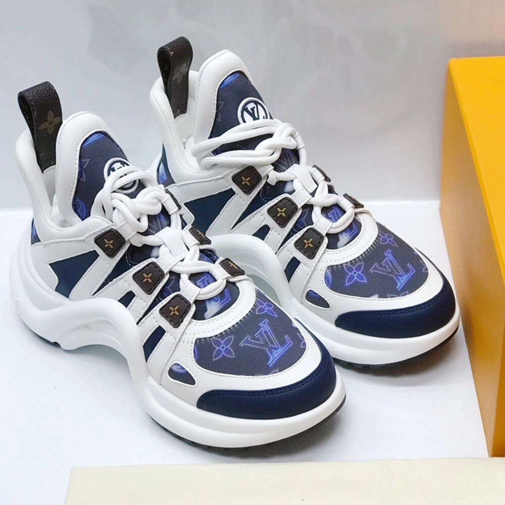 FashionForward LV ARCHLIGHT SNEAKER 26