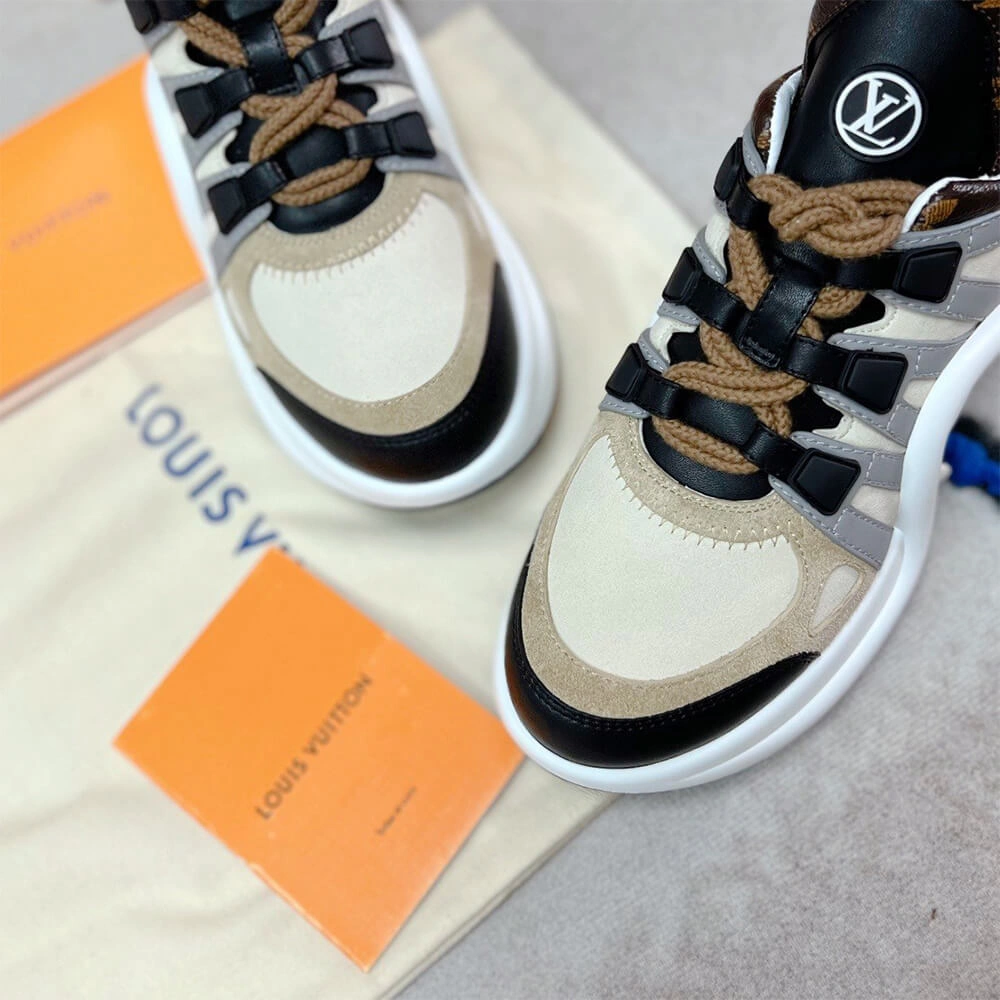LV ARCHLIGHT SNEAKER DailyWear 19