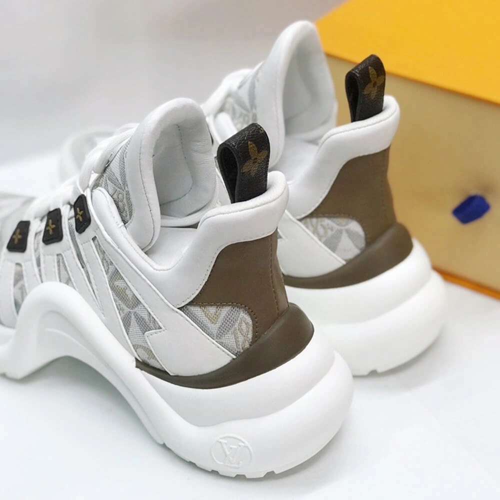 LV ARCHLIGHT SNEAKER MoistureWicking 1