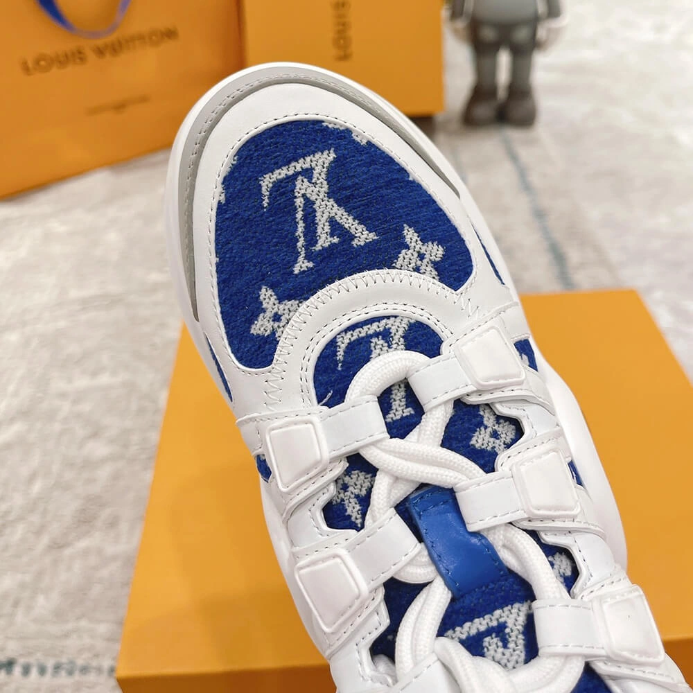 LV ARCHLIGHT SNEAKER FastDry 20