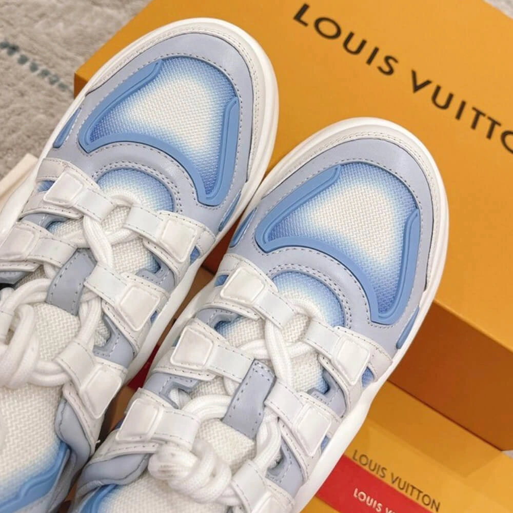 TechFriendly LV ARCHLIGHT SNEAKER 4
