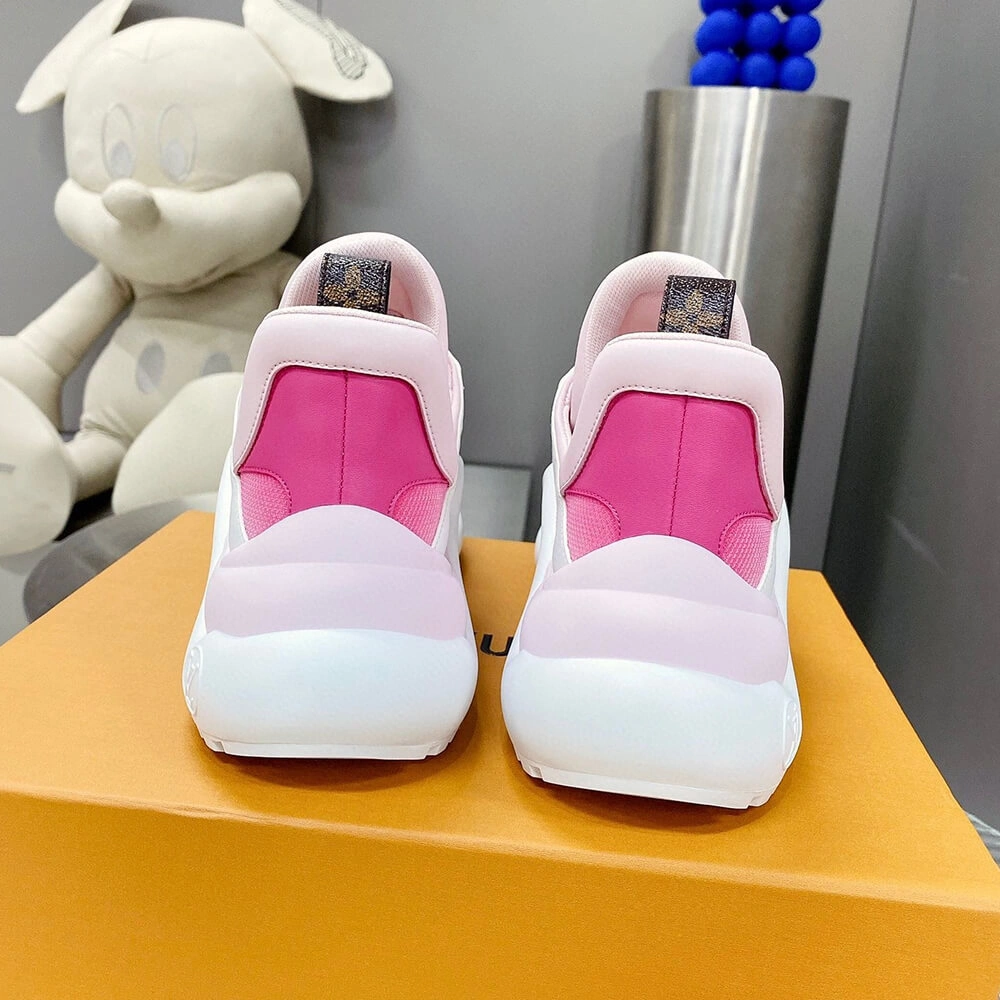 LV ARCHLIGHT SNEAKER Sophisticated 43
