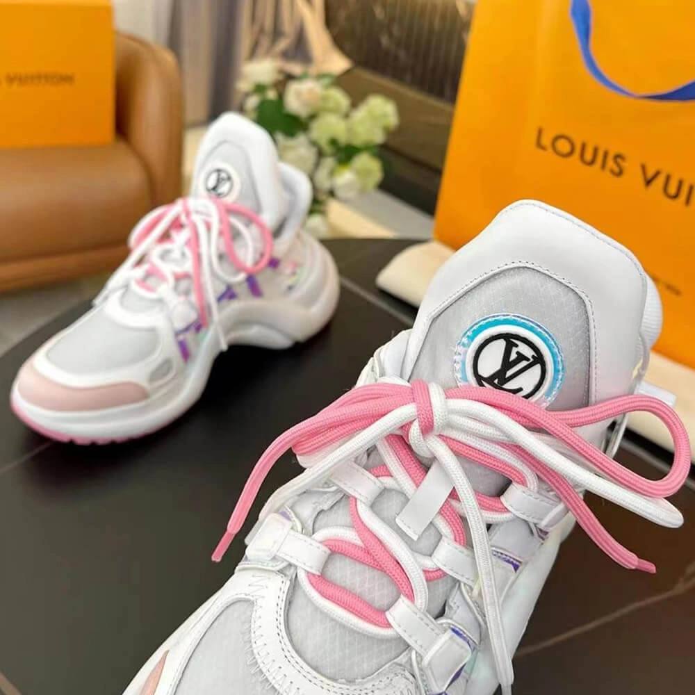LV ARCHLIGHT SNEAKER Functional 9