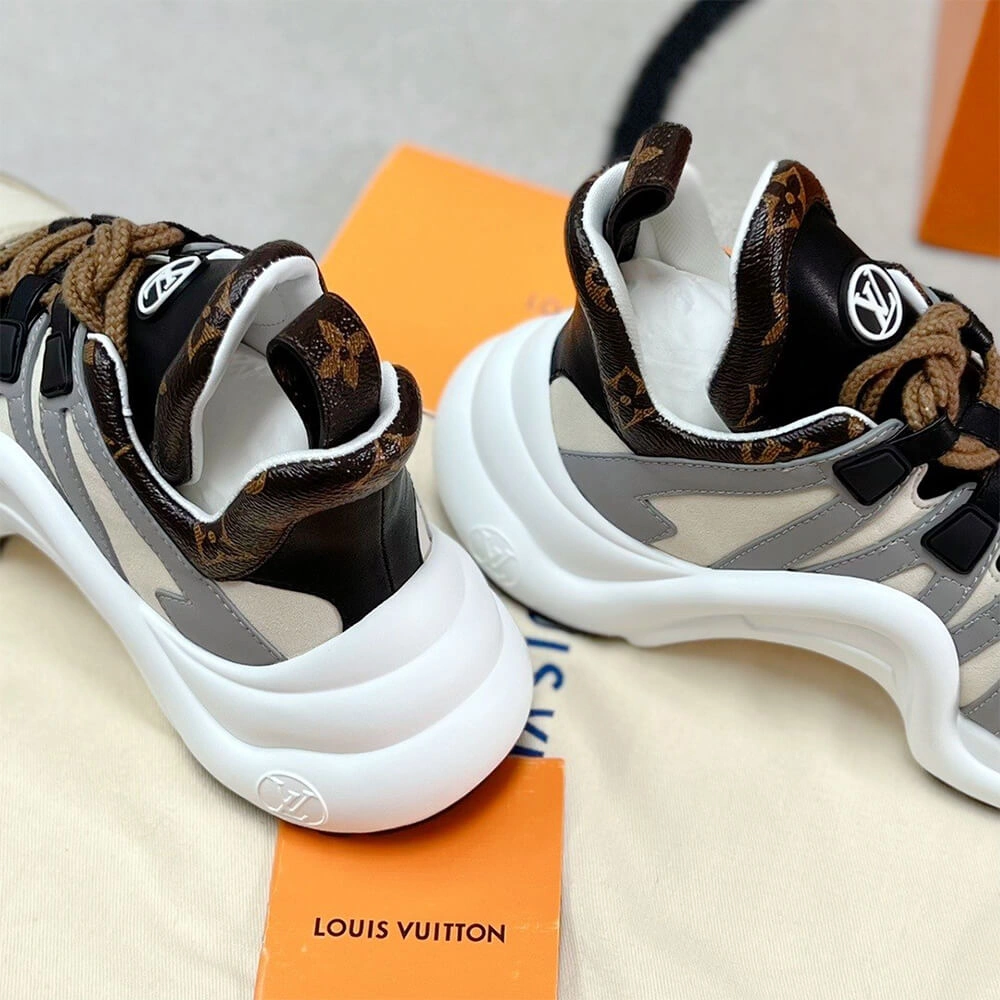 LV ARCHLIGHT SNEAKER DailyWear 19