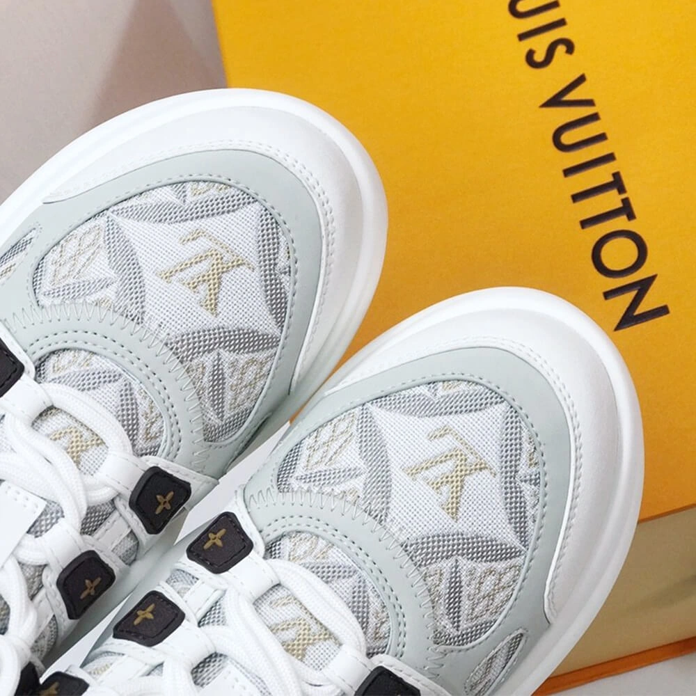 LV ARCHLIGHT SNEAKER MoistureWicking 1
