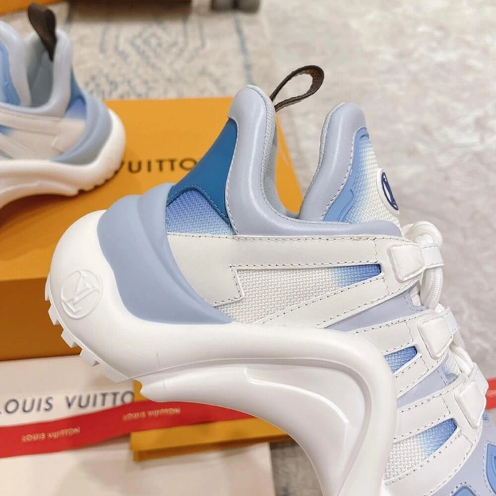 TechFriendly LV ARCHLIGHT SNEAKER 4