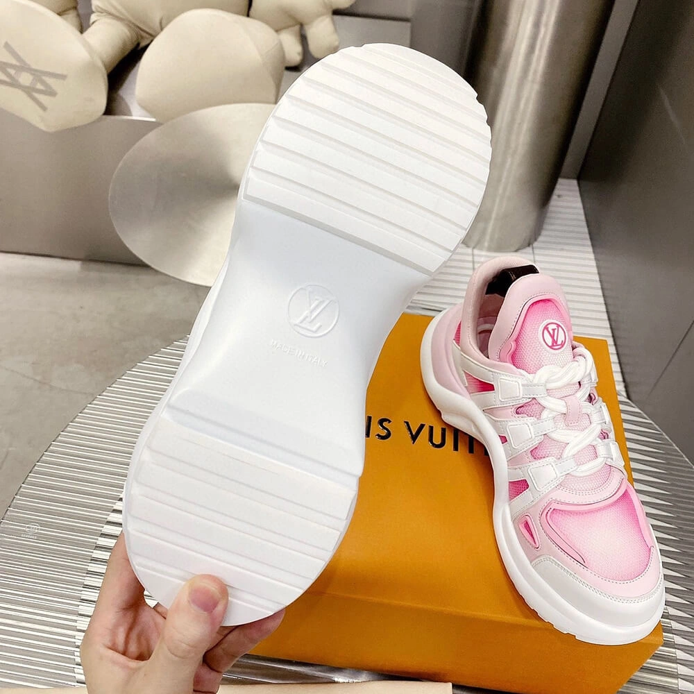 LV ARCHLIGHT SNEAKER Sophisticated 43