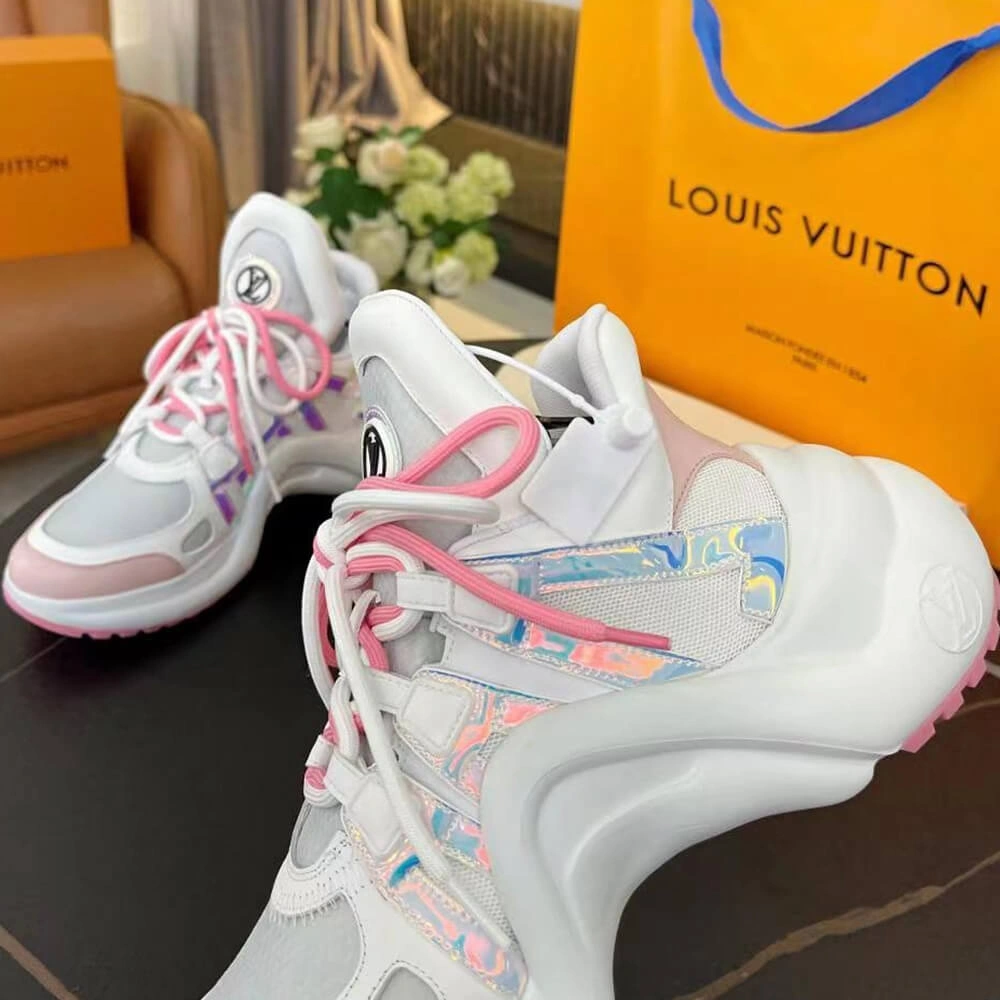 LV ARCHLIGHT SNEAKER Functional 9