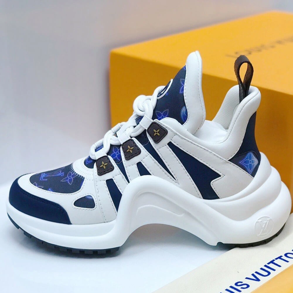 FashionForward LV ARCHLIGHT SNEAKER 26