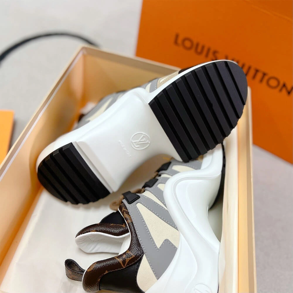 LV ARCHLIGHT SNEAKER DailyWear 19