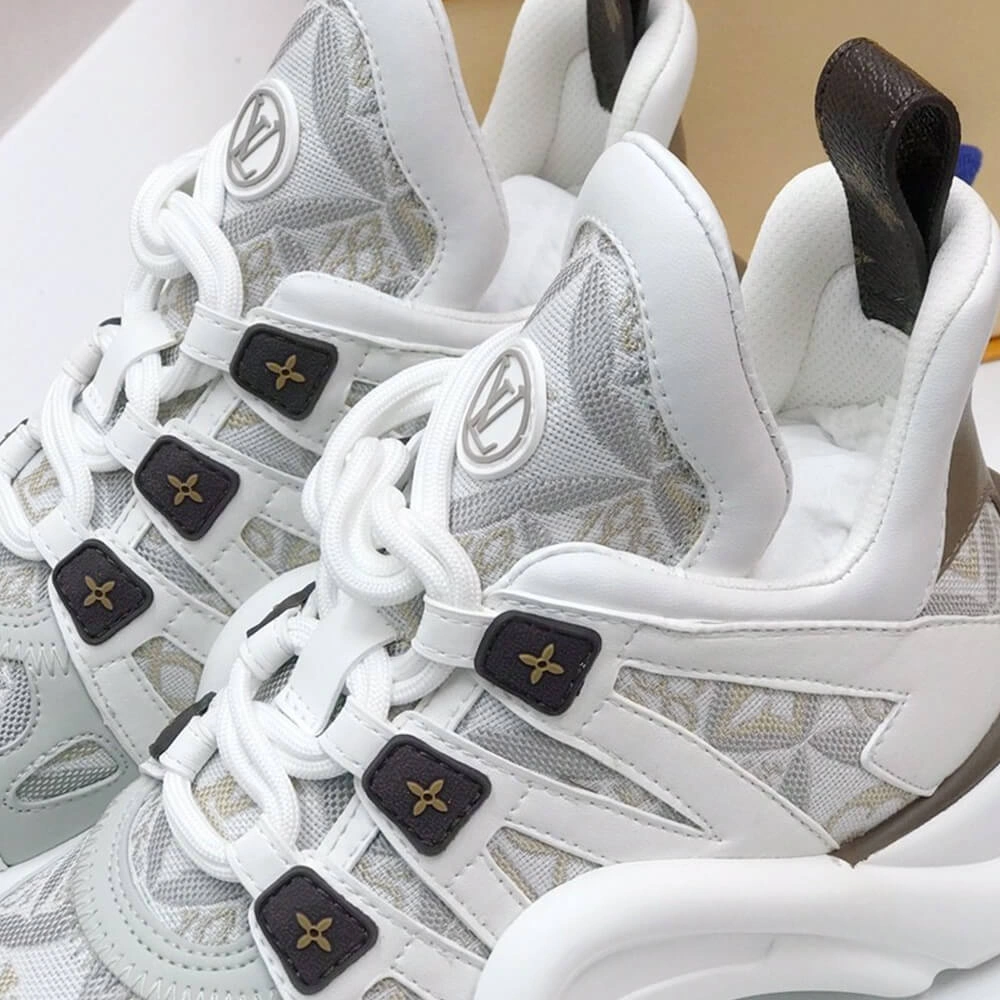LV ARCHLIGHT SNEAKER MoistureWicking 1