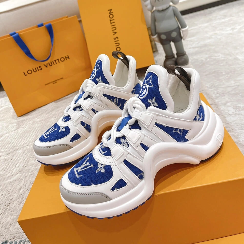 LV ARCHLIGHT SNEAKER FastDry 20