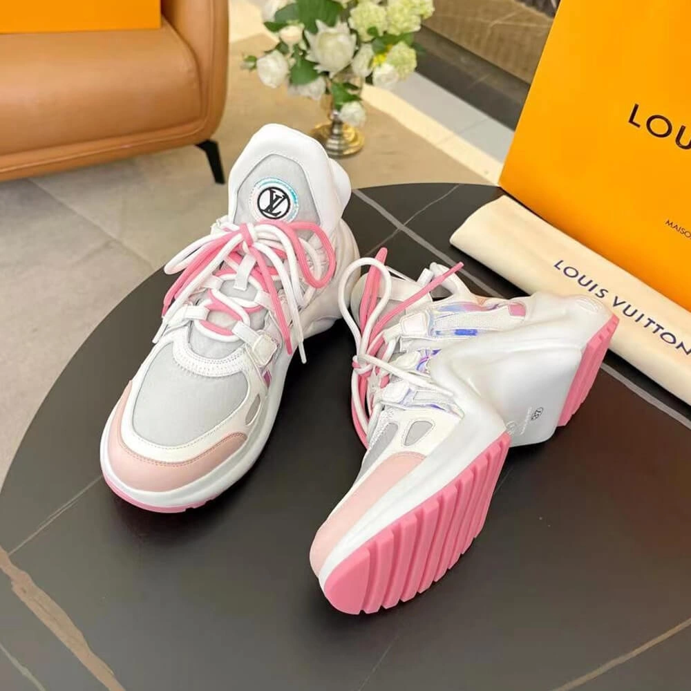 LV ARCHLIGHT SNEAKER Functional 9