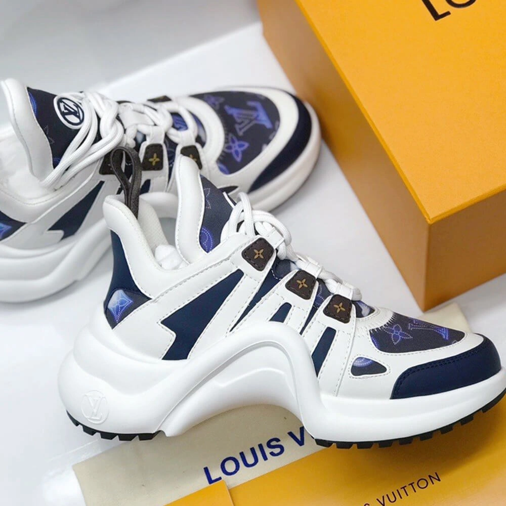 FashionForward LV ARCHLIGHT SNEAKER 26